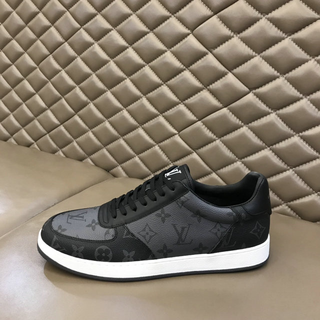 men LV shoes-186